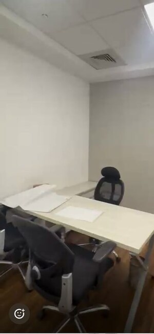 Team Area in  Office Space at Emaar MGF Digital Greens, Sector 61 – for Rent