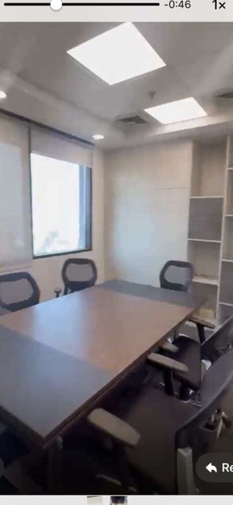 Living Room, emaar-mgf-digital-greens Commercial Office Space 1500 Sq.Ft. In Sector 61 Gurgaon 10591755