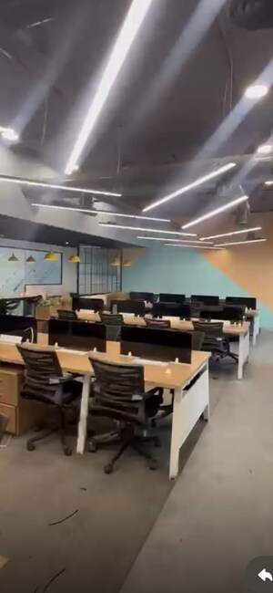  Office Space For Rent in Emaar MGF Digital Greens, Sector 61