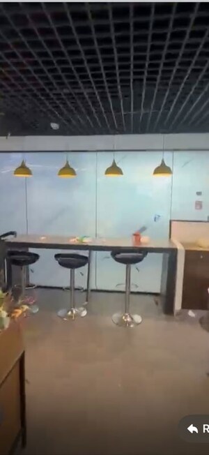 Team Area in  Office Space at Emaar MGF Digital Greens, Sector 61 – for Rent