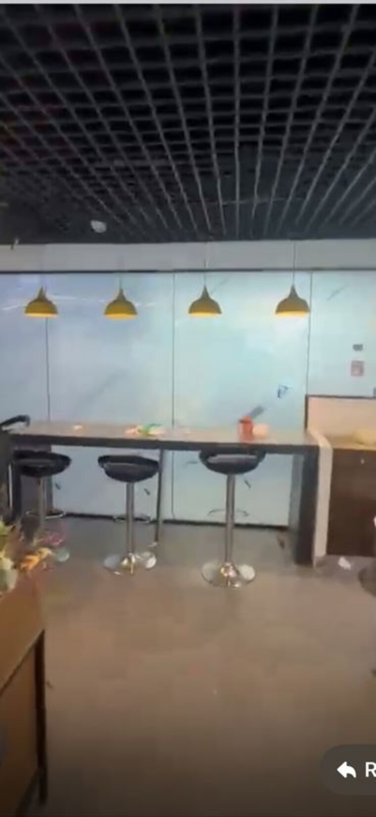 Team Area, emaar-mgf-digital-greens Commercial Office Space 1500 Sq.Ft. In Sector 61 Gurgaon 10591755