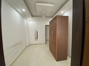 Building Lobby in 2 BHK Builder Floor at Chattarpur – for Rent