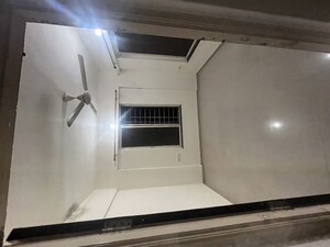 Building Lobby in 1 BHK Apartment at Goel Ganga Cypress, Tathawade – for Rent