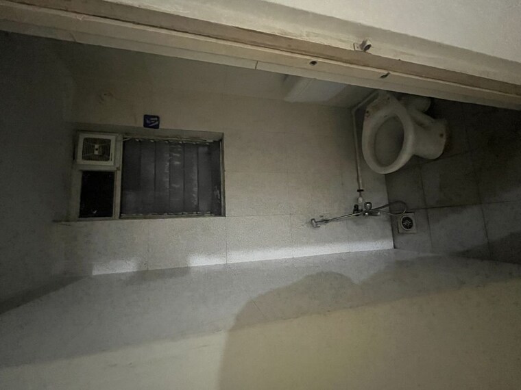 Bathroom, goel-ganga-cypress 1 Bedroom 450 Sq.Ft. Apartment In Tathawade Pune 10591760