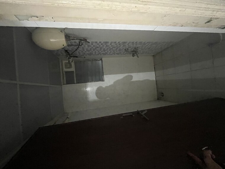 Kitchen, goel-ganga-cypress 1 Bedroom 450 Sq.Ft. Apartment In Tathawade Pune 10591760