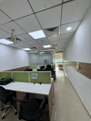 Team Area in  Office Space at ILD Trade Centre, Sector 47 – for Sale