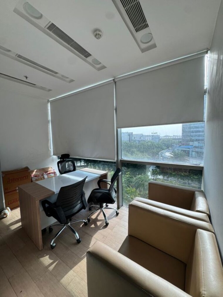 Team Area, ild-trade-centre Commercial Office Space 1150 Sq.Ft. In Sector 47 Gurgaon 10591763
