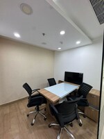 1150 Sq.Ft. Office Space in ILD Trade Centre