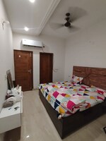 2 BHK + Store Room 1150 Sq.Ft. Apartment in Kharar Mohali Road