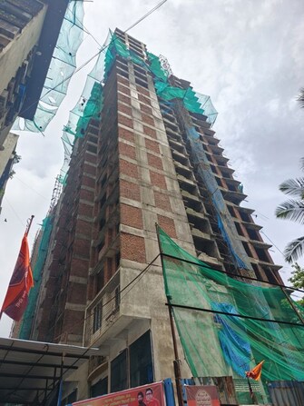 1 BHK + Prayer Room Apartment For Sale in Ravi Gaurav Discovery in Malad West, Mumbai