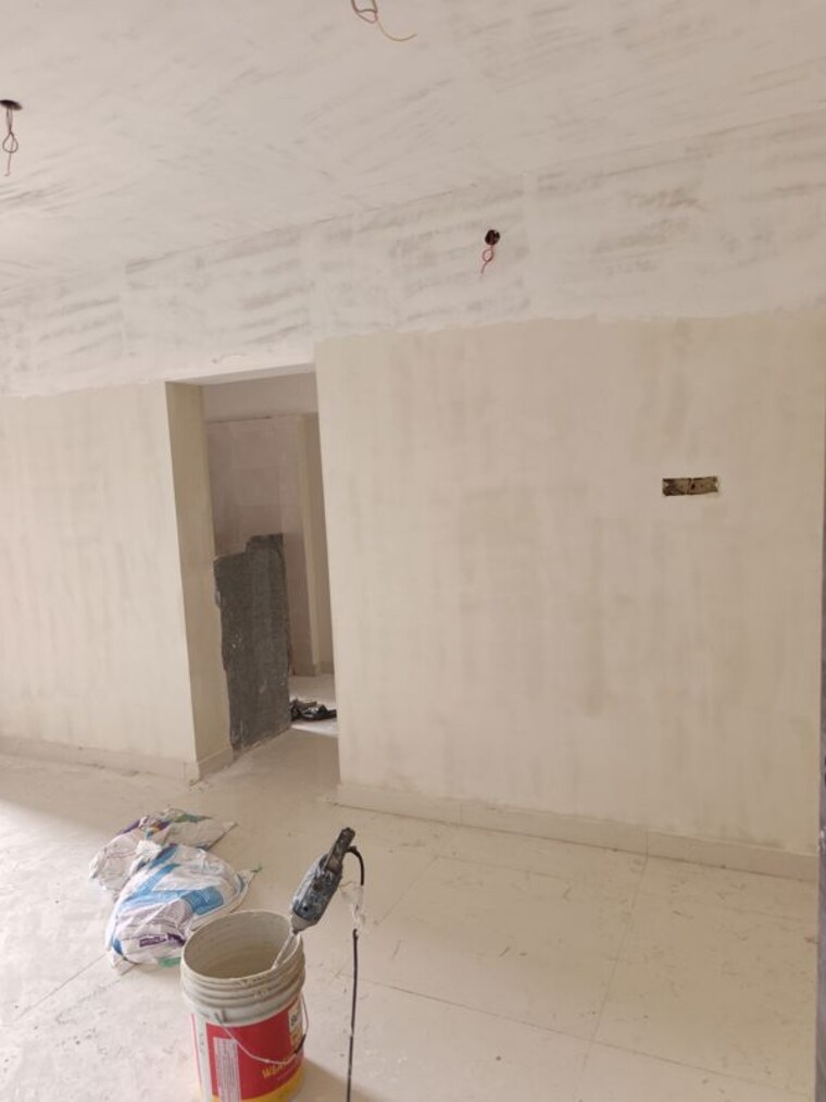 Bathroom, ravi-gaurav-discovery 1 Bedroom 445 Sq.Ft. Apartment In Malad West Mumbai 10591782