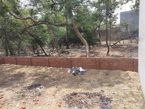 Plot Area in  Plot at Indira Nagar – for Sale