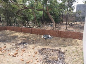 Plot Area in  Plot at Indira Nagar – for Sale