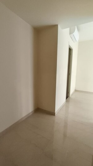 Building Lobby in 3 BHK Apartment at Lodha Sterling, Kolshet Road – for Rent