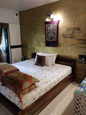 1 BHK Apartment For Sale in Rahatani