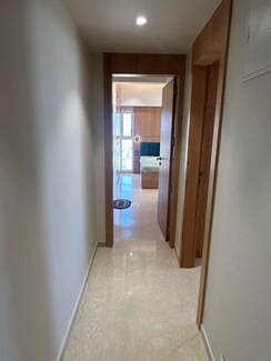 1 BHK Apartment For Rent in Lodha New Cuffe Parade