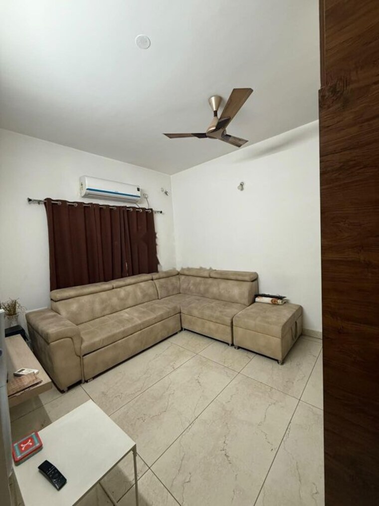 Bathroom, stand-alone-apartment 3 Bedroom 2000 Sq.Ft. Apartment In Madhapur Hyderabad 10591728