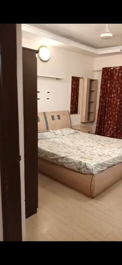 3 BHK + Store Room Apartment For Rent in HDIL Metropolis Residences