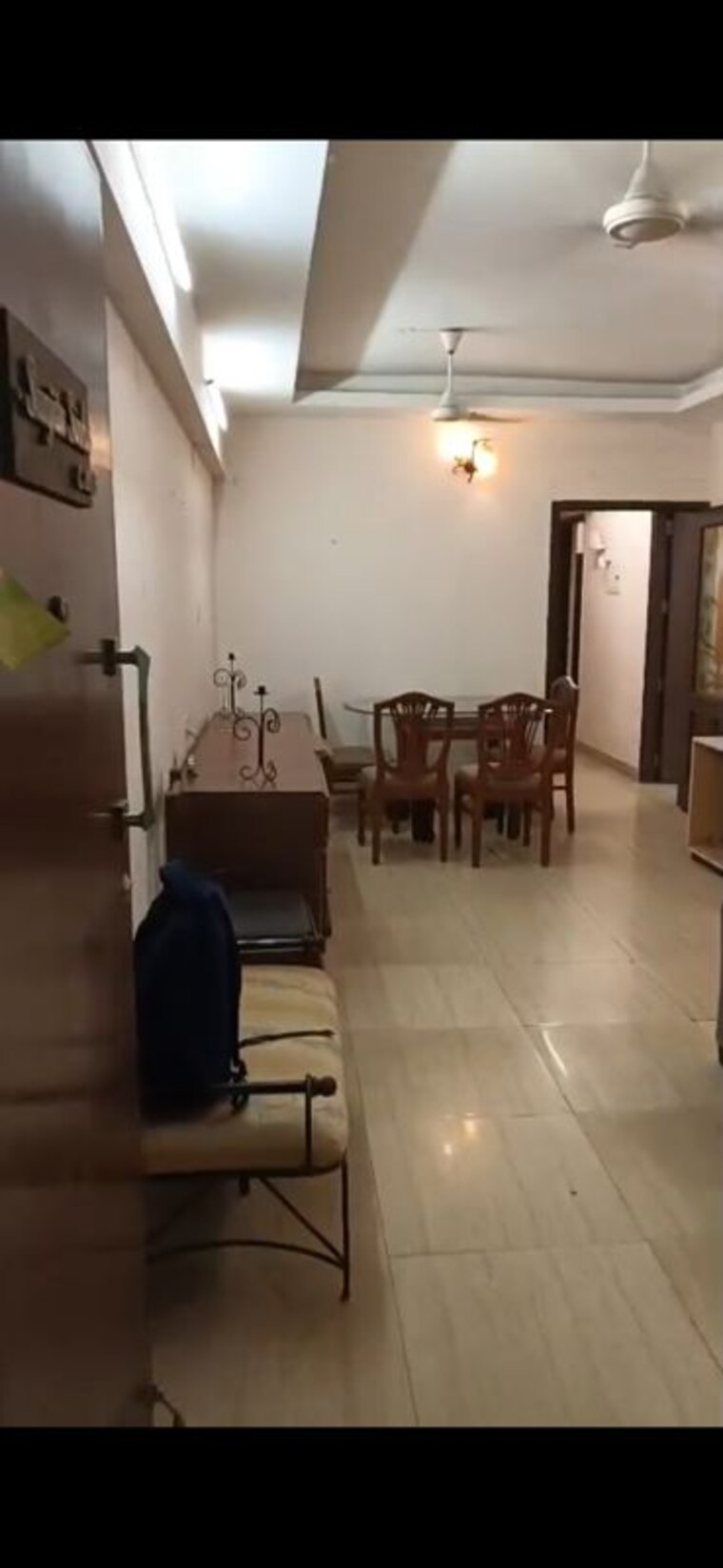 Living Room, hdil-metropolis-residences 3 Bedroom 1400 Sq.Ft. Apartment In Andheri West Mumbai 10591790