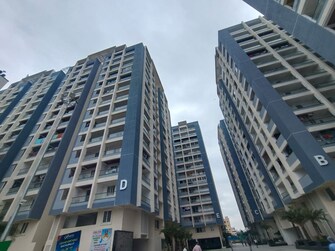 2 BHK + Prayer Room Apartment For Rent in Makuta My Space 2 in Bachupally, Hyderabad