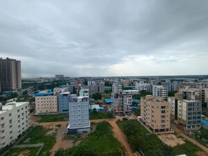 Master Plan in 2 BHK Apartment at Makuta My Space 2, Bachupally – for Rent