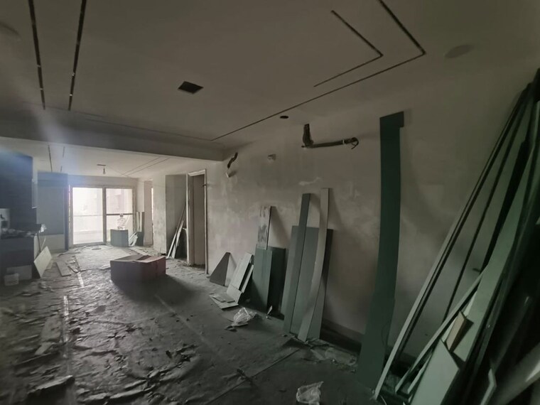 Team Area, makuta-my-space-2 2 Bedroom 1300 Sq.Ft. Apartment In Bachupally Hyderabad 10591754