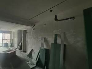 Team Area in 2 BHK Apartment at Makuta My Space 2, Bachupally – for Rent