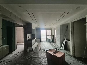 Bedroom in 2 BHK Apartment at Makuta My Space 2, Bachupally – for Rent