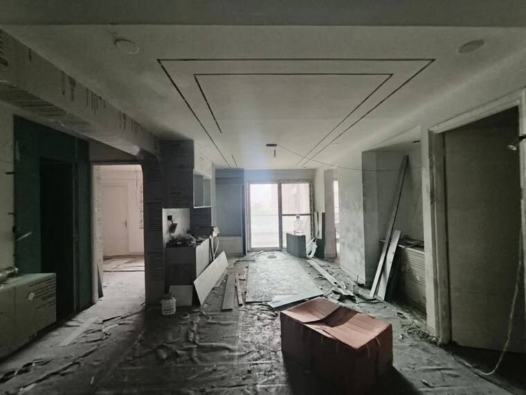 Bedroom, makuta-my-space-2 2 Bedroom 1300 Sq.Ft. Apartment In Bachupally Hyderabad 10591754