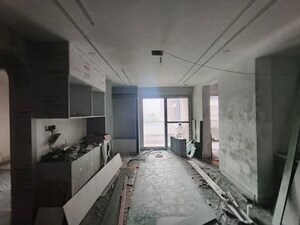 Kitchen in 2 BHK Apartment at Makuta My Space 2, Bachupally – for Rent