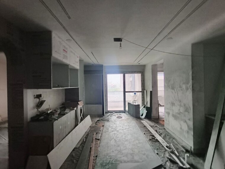 Kitchen, makuta-my-space-2 2 Bedroom 1300 Sq.Ft. Apartment In Bachupally Hyderabad 10591754