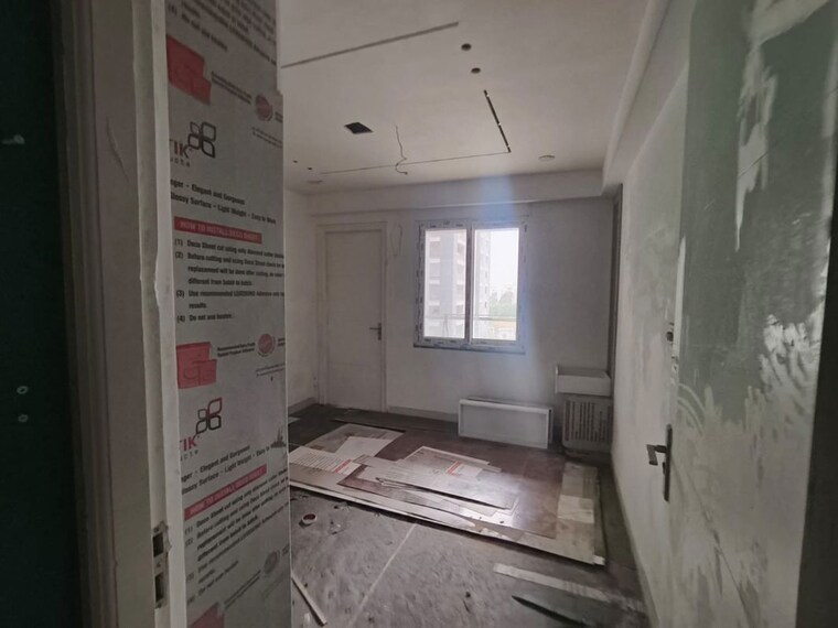 Kitchen, makuta-my-space-2 2 Bedroom 1300 Sq.Ft. Apartment In Bachupally Hyderabad 10591754