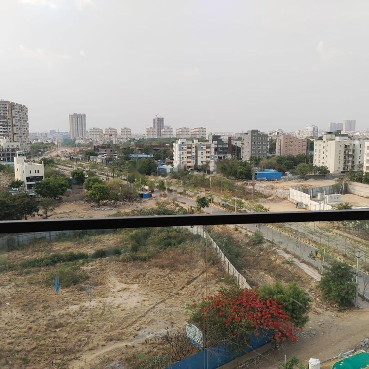 Swimming Pool, rnp-1 3 Bedroom 2700 Sq.Ft. Apartment In Kondapur Hyderabad 10591810