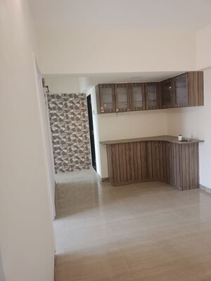 Bedroom in 3.5 BHK Apartment at Royal Palms Garden View, Goregaon East – for Rent