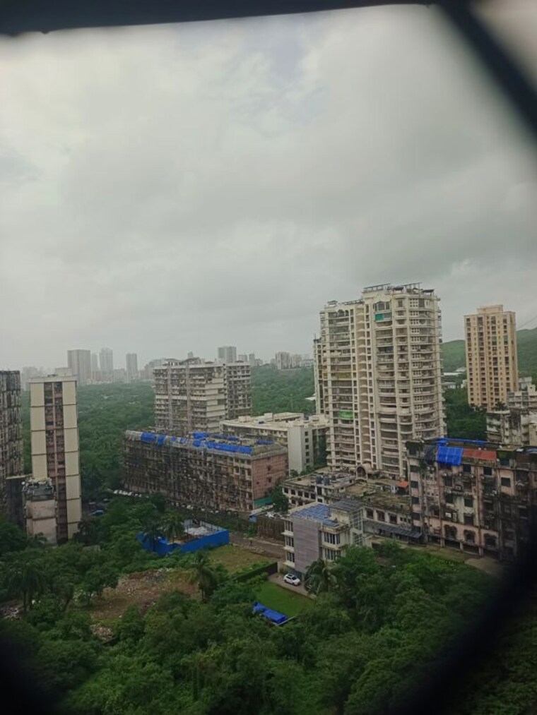 Exterior View, royal-palms-garden-view 3.5 Bedroom 1260 Sq.Ft. Apartment In Goregaon East Mumbai 10591800