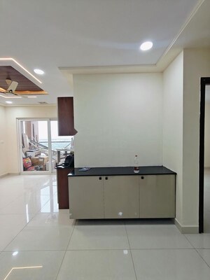 Kitchen in 3 BHK Apartment at Team 4 Nyla, Miyapur – for Rent