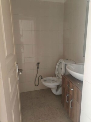 Bathroom in 3.5 BHK Apartment at Vatika Gurgaon 21, Sector 83 – for Sale