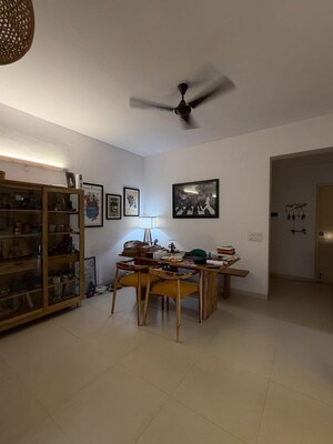 Living Room in 3.5 BHK Apartment at Vatika Gurgaon 21, Sector 83 – for Sale