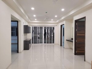 3 BHK Apartment For Rent in Jayabheri The Summit, Narsingi