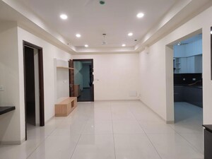 Building Lobby in 3 BHK Apartment at Jayabheri The Summit, Narsingi – for Rent