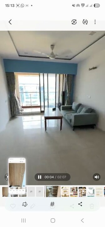 2 BHK + Store Room Apartment For Rent in Chirag Bhagat Grandeur in Malad West, Mumbai