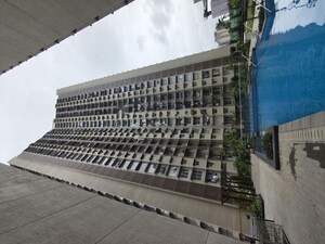 3 BHK Apartment – Exterior View View at Godrej Nest Kandivali, Kandivali East - for Rent
