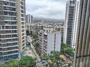 3 BHK Apartment For Rent in Godrej Nest Kandivali, Kandivali East