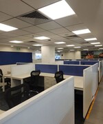 1640 Sq.Ft. Office Space in DLF Corporate Greens