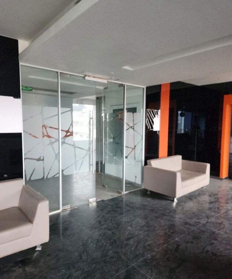 undefined, dlf-corporate-greens Commercial Office Space 1640 Sq.Ft. In Sector 74a Gurgaon 10591834