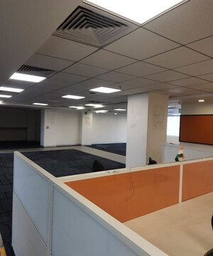 Kitchen in  Office Space at DLF Corporate Greens, Sector 74a – for Rent