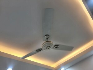 Furnished Amenities in 1 BHK Apartment at Sushant Lok I – for Rent