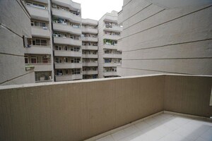 2 BHK Apartment – Exterior View View at Pyramid Heights, Sector 85 - for Sale