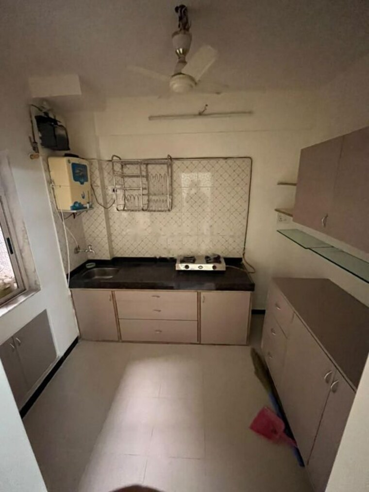 Kitchen, dimples-gayatri-avenue 2 Bedroom 850 Sq.Ft. Apartment In Kandivali East Mumbai 10591844