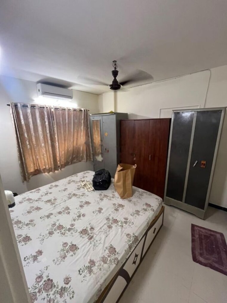 Bedroom, dimples-gayatri-avenue 2 Bedroom 850 Sq.Ft. Apartment In Kandivali East Mumbai 10591844